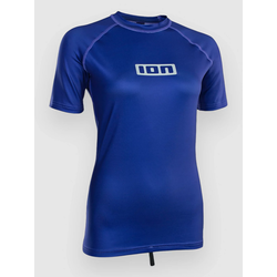 Ion Promo Rash Guard blue