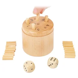 Würfelspiel 6 raus (Spiel)