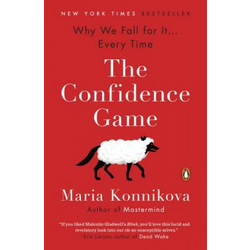Confidence Game