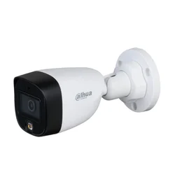 Dahua HAC-HFW1209C-LED Full Color Bullet Kamera 2MP