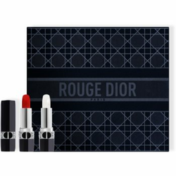 DIOR Rouge Dior set ruževa za usne I. (limitirana serija)