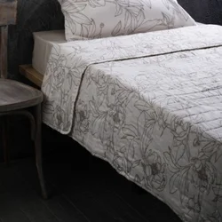 Prekrivac pamuc.saten 1292-160x200 ( 633-1292 )