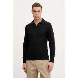 Bombažen pulover Tommy Hilfiger