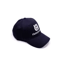 shumee Univerzalna baseball kapa Husqvarna NAVY2016 ORIGINAL!