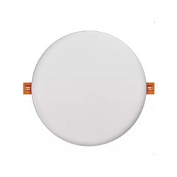 Emos Okrugli led panel exclusive 18W NW IP65 ZV1152