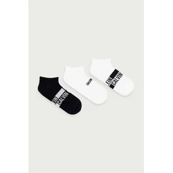 Calvin Klein nogavice moške paket 4 kosov