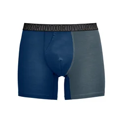 ORTOVOX 150 Essential Briefs boksarice, deep ocean (XL)