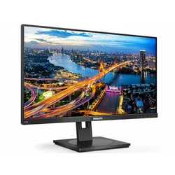 Monitor PHILIPS 278B1/00 27/IPS/3840x2160/60Hz/4ms GtG/HDMIx2,DP,USB/pivot,visina/zvucnici/VESA/crn