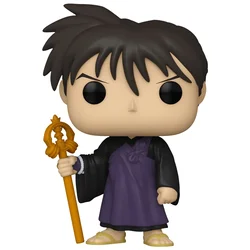 FUNKO Funko POP Animacija INUYASHA Miroku Exclusive 1594, (21324354)