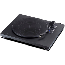 Teac TN-180BT-A3/B Bluetooth gramofon, črn