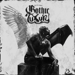Meechy Darko - Gothic Luxury (180 g) (LP)