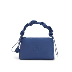 KIPLING Ročna torbica Eleni M encijan