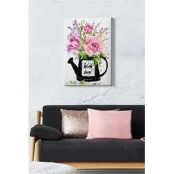 Opviq Slika na platnu 50x70cm