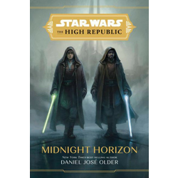 Star Wars The High Republic: Midnight Horizon