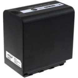 POWERY Akumulator Panasonic VW-VBD58PPK