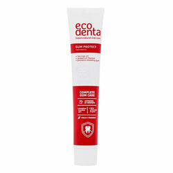 ECODENTA Pasta za osetljive zube i protiv upale desni sa uljem čajevca 75 ml