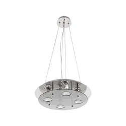 Rabalux Pendant lampa Naomi LED 4x15W 3000K