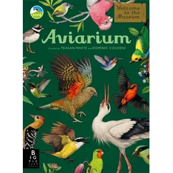 Aviarium