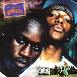 Mobb Deep - The Infamous (CD) (Samo odprto)