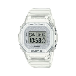 Casio Baby G ženski sat ( BGD-565GC-7 )