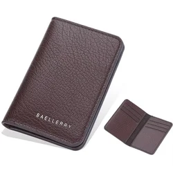 Etui za kartice Baellerry - Rjava KP35949