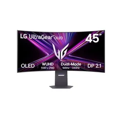 LG Monitor 45GX950A-B (45GX950A-B.AEU)