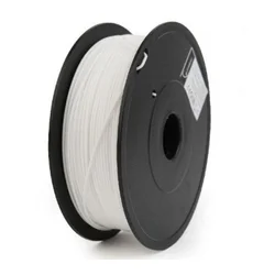 GEMBIRD - 3DP-PLA1.75-01-W PLA Filament za 3D stampac 1.75mm, kotur 1KG WHITE