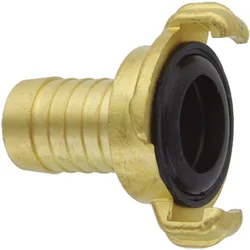 DIN 3483 krempljasta spojka s cevnim koncem 16 mm 5/8
