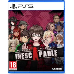 Inescapable (PS5)