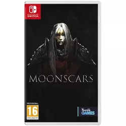 SWITCH Moonscars