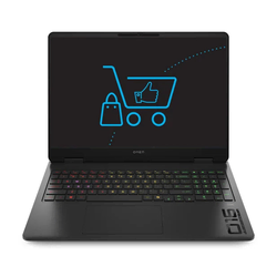 Laptop HP OMEN 16, Ryzen 9-8940HX, 64GB, 2TB, RTX 5060 144Hz, Windows 11 Pro