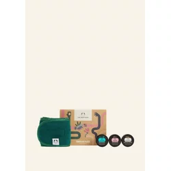 Pamper Me Please Face Mask Kit
