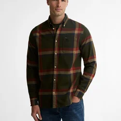 Barbour  srajca moška bombažna FOLLEY