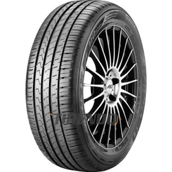 Falken ZIEX ZE310 ECORUN FEXM ( 225/40 R18 92Y XL Ecorun, sa zaštitom za felne (MFS), runflat BLK )