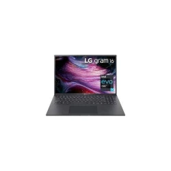 LG GRAM LIGHT WEIGHT NOTEBOOK, HW TPM, WINDOWS 10PRO, CORE I7, 16GB DDR, 512GB SSD16in