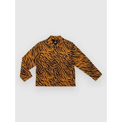 The Dudes Tigrrrr Tom Premium Jacket multicolor