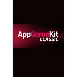 AppGameKit Classic: Easy Game Development (PC) Steam Key GLOBAL