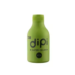 JUB niansirno sredstvo DIPI SUPER COLOR 70 (100ml), pistacija