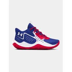 Under Armour Childrens shoes UA GS JET 23 - unisex