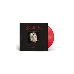 U.S. Girls - Bless This Mess (Limited Edition) (Red Coloured) (LP)