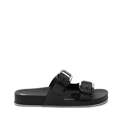 Ipanema Ženske papuče 83781-BP297, Shore Slide Fem, Crne