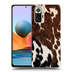 ULTIMATE CASE za Xiaomi Redmi Note 10 Pro - Rust