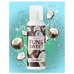 Lubriglade Fun & Sweet – kokos