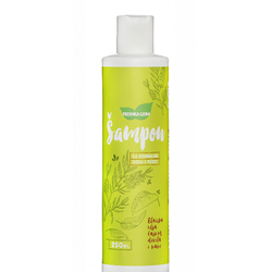Šampon za normalnu kosu i perut FG, 250ml