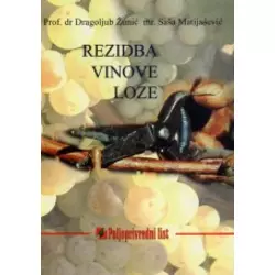 Rezidba vinove loze