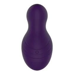 Nalone Vibrator Nalone GoGo, vijoličen