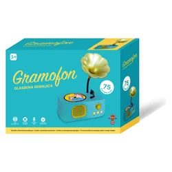 Magaza Otroški gramofon