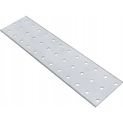 shumee Perforirana plošča PP08 60x240x2,0 (1)