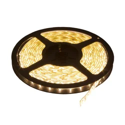 LED traka toplo bela 60 LED