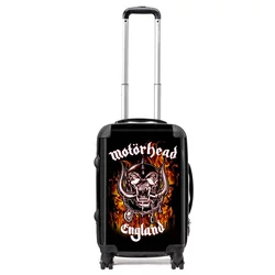 Kovček Motörhead - England Fire - CABMHFIRE